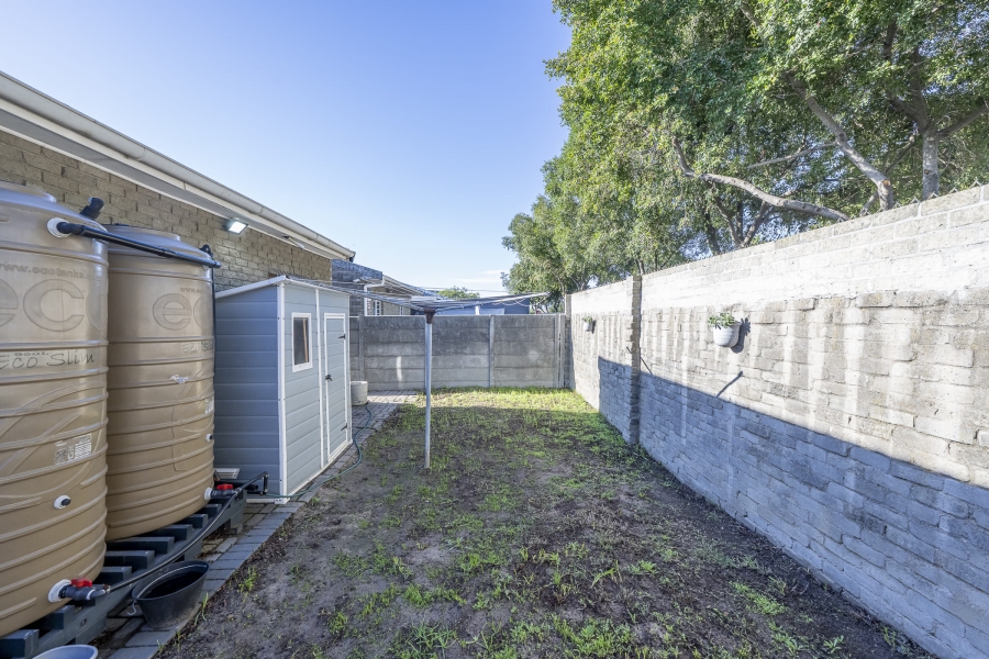 2 Bedroom Property for Sale in Bonnie Brae Western Cape